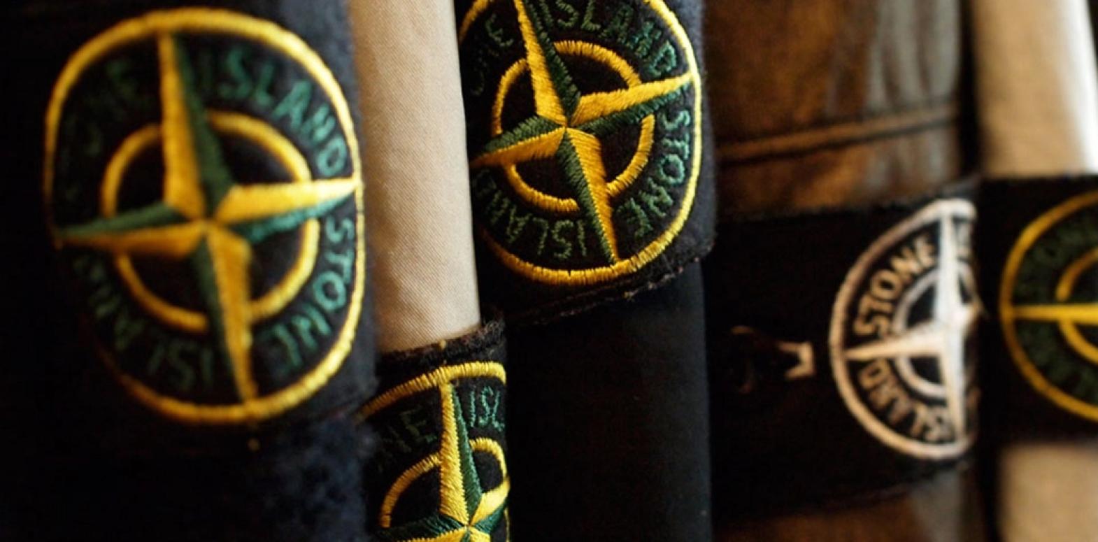 Stone Island: бренд, который объединил моду и технологии