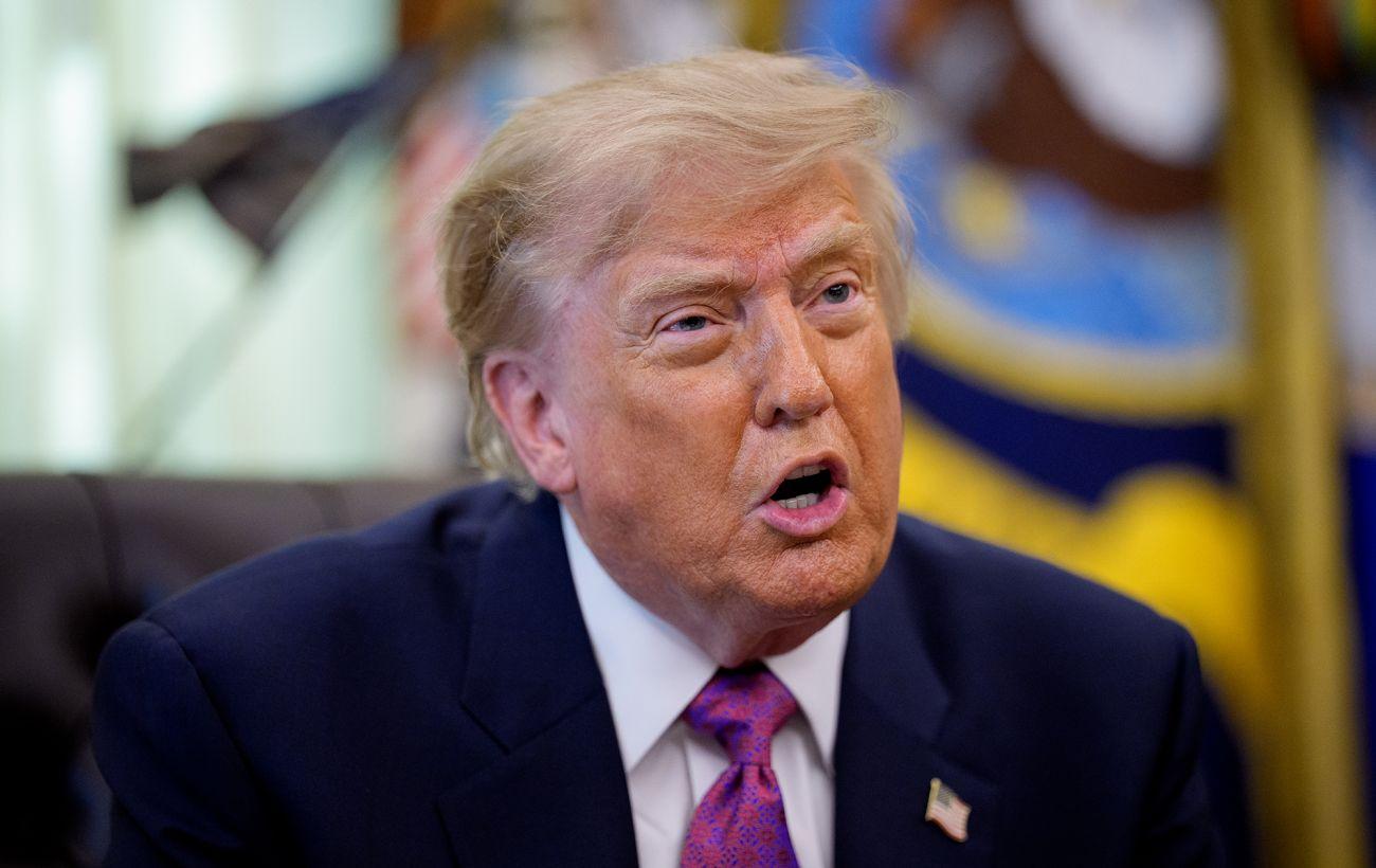 Трамп о разговоре с Путиным: готов к соглашению по Украине