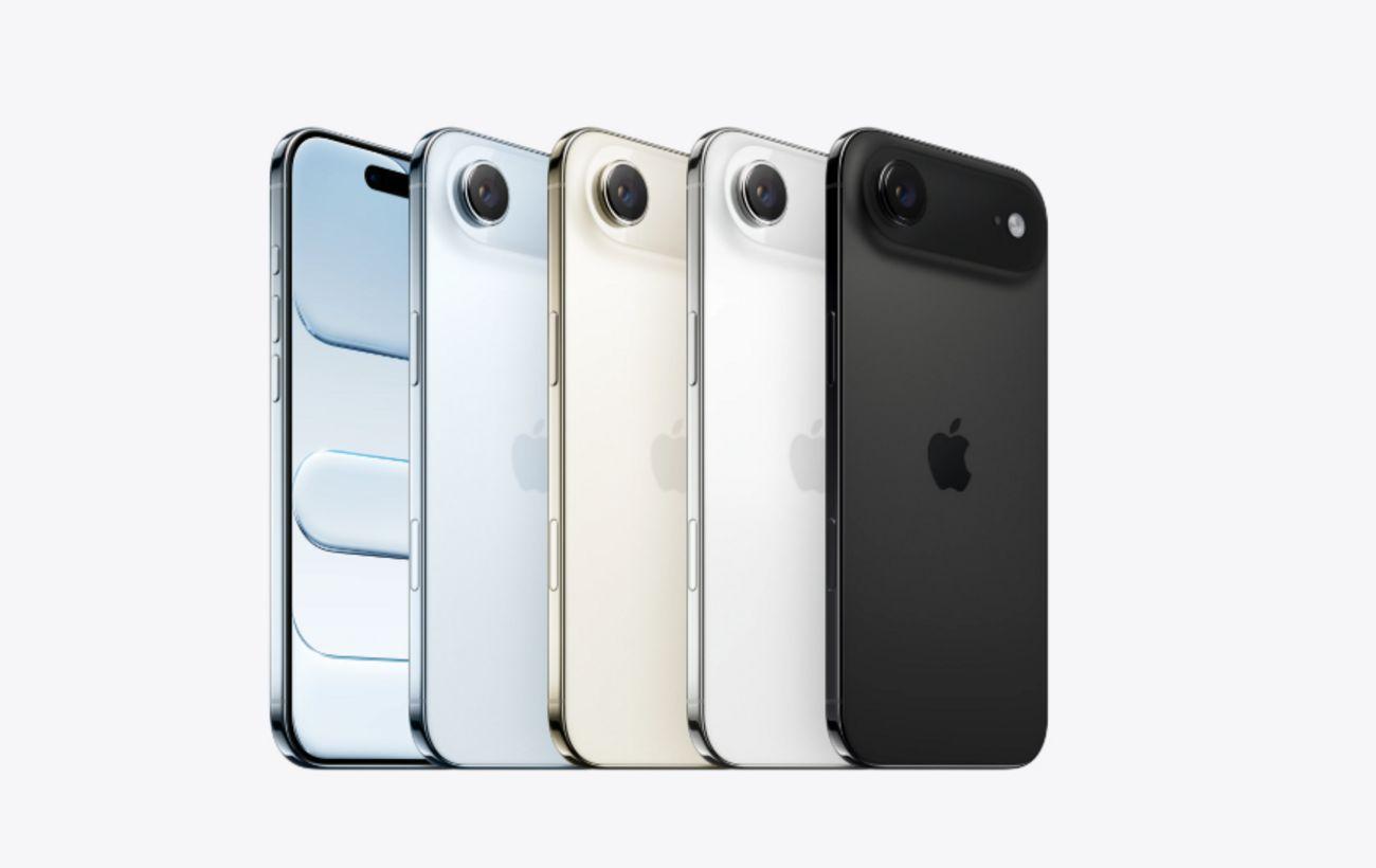 Apple повысила цены на старые модели iPhone