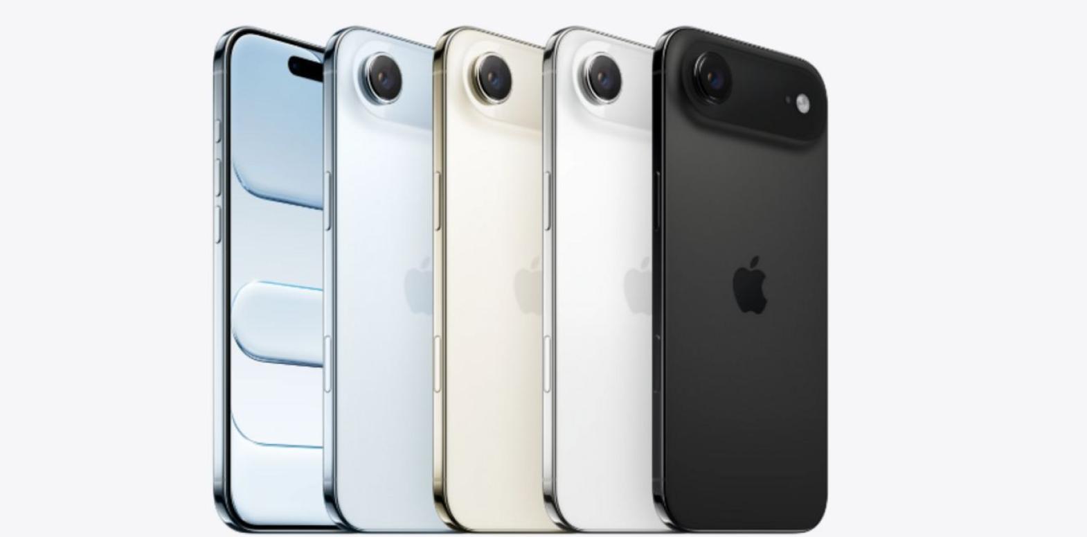 Apple повысила цены на старые модели iPhone