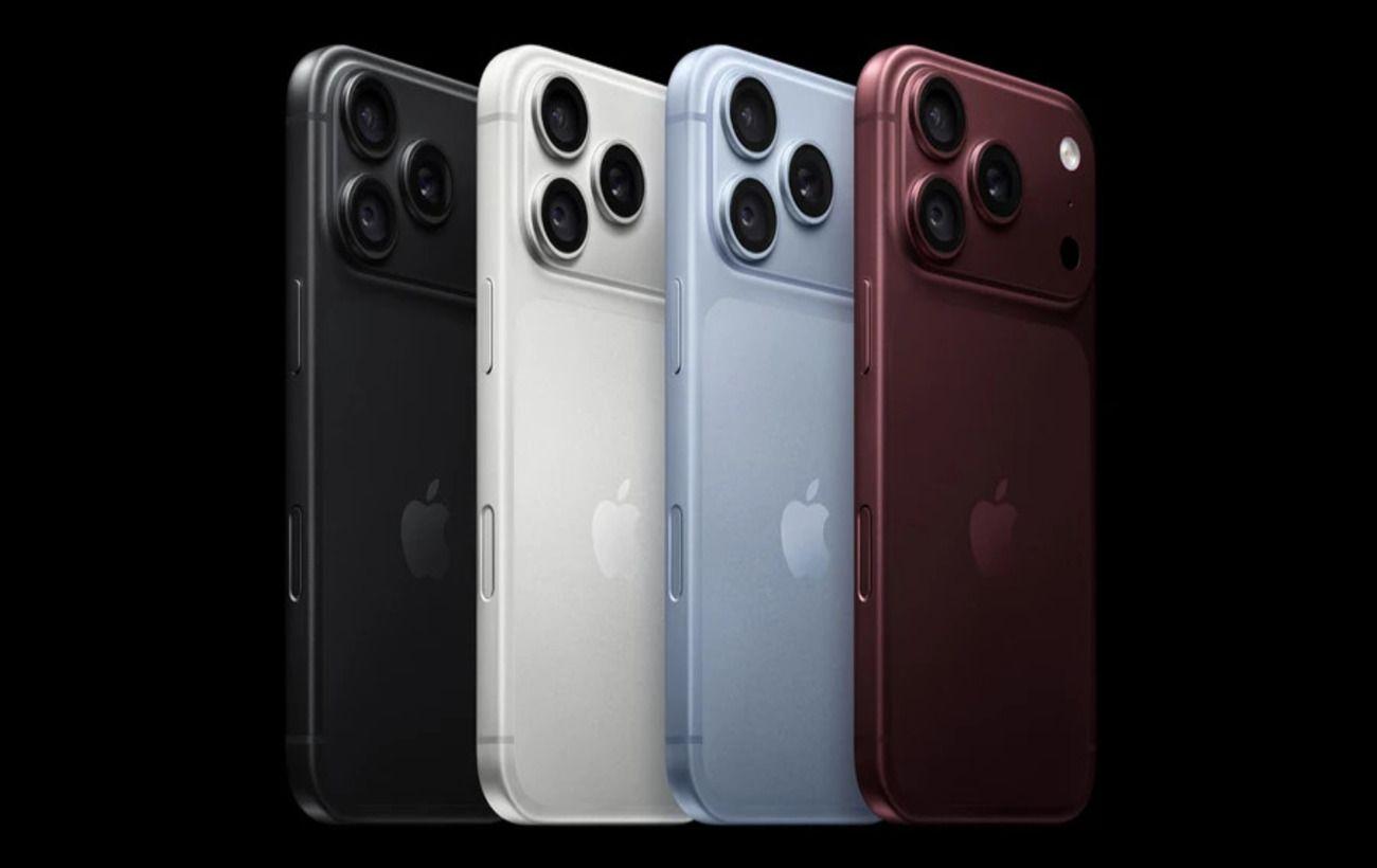 Apple назвала даты выхода iPhone 18 в Украине