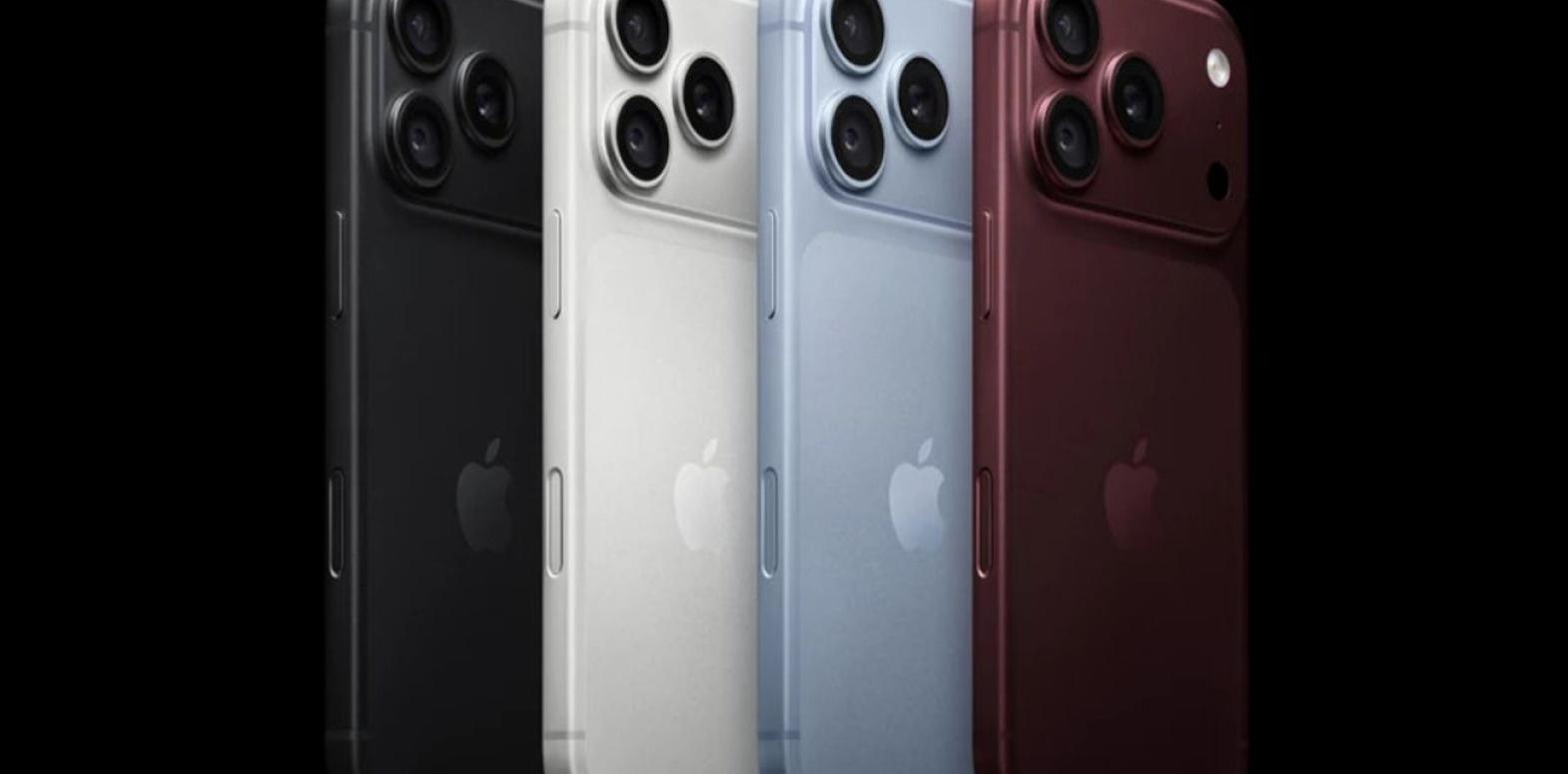 Apple назвала даты выхода iPhone 18 в Украине