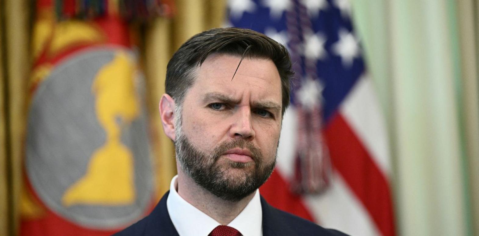 Джей Ди Вэнса назвали будущим президентом США на съезде республиканцев