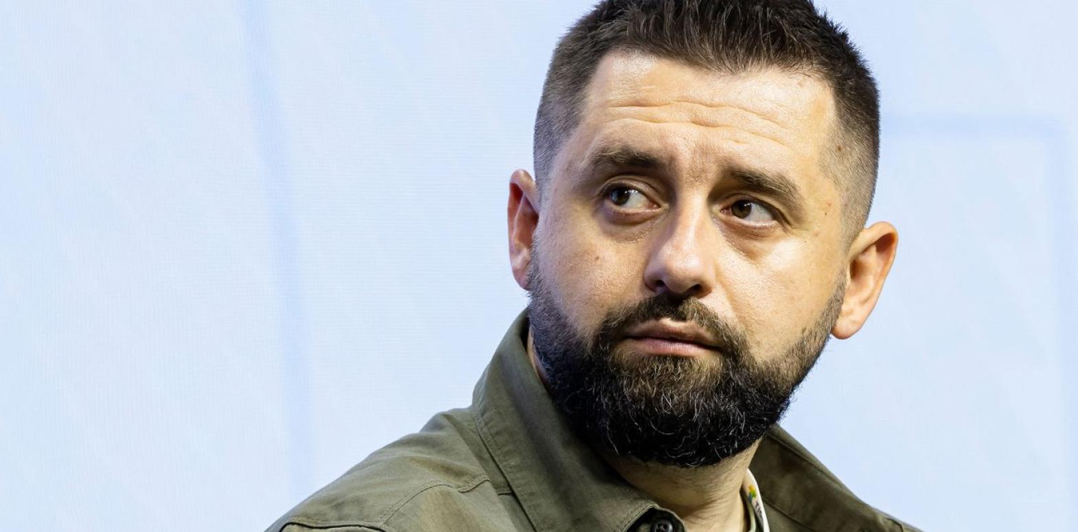 Арахамия: Шанс на справедливый мир зависит от окружения Путина