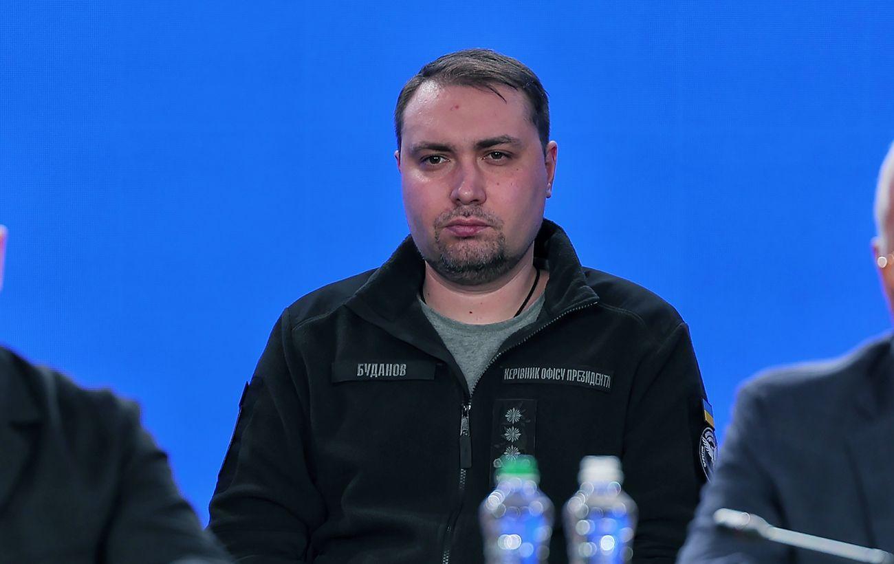 Буданов: ЕС не должен снимать санкции с Фридмана и Усманова