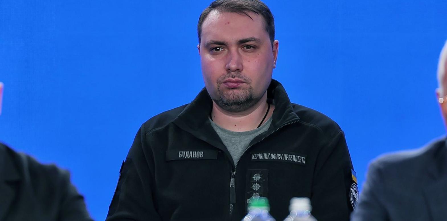 Буданов: ЕС не должен снимать санкции с Фридмана и Усманова