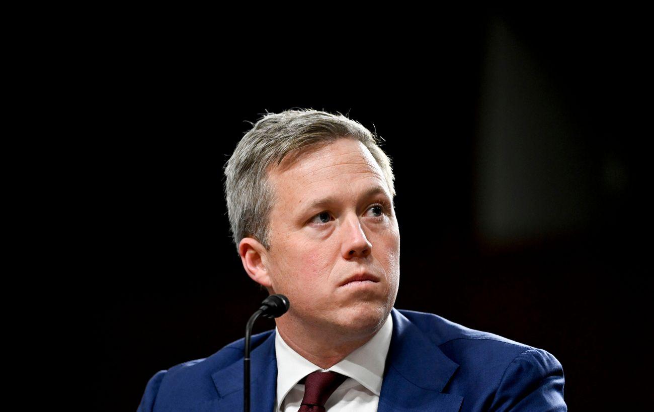 Экс-министр армии США: Технологии – ключ к победе Украины