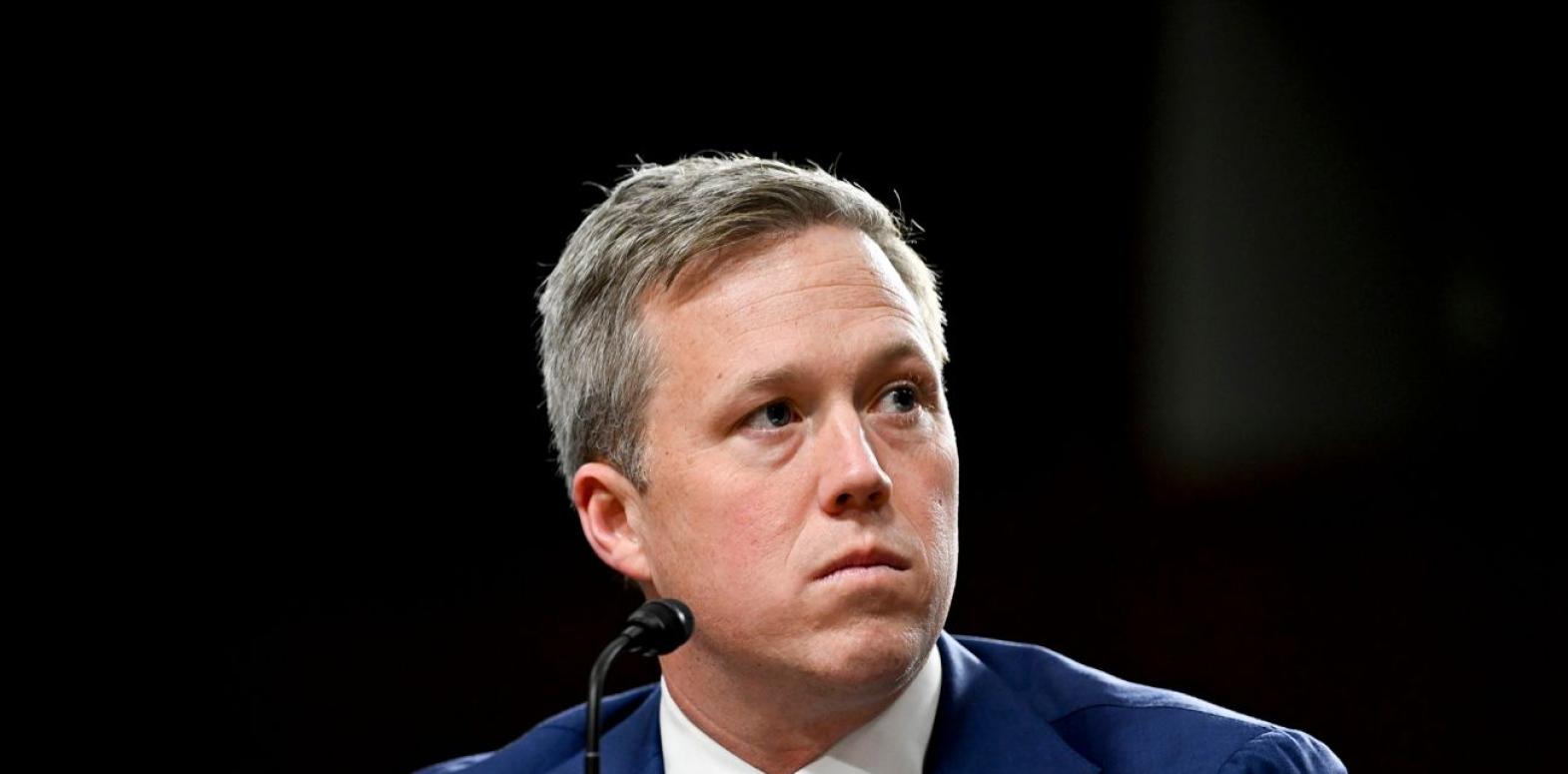 Экс-министр армии США: Технологии &ndash; ключ к победе Украины