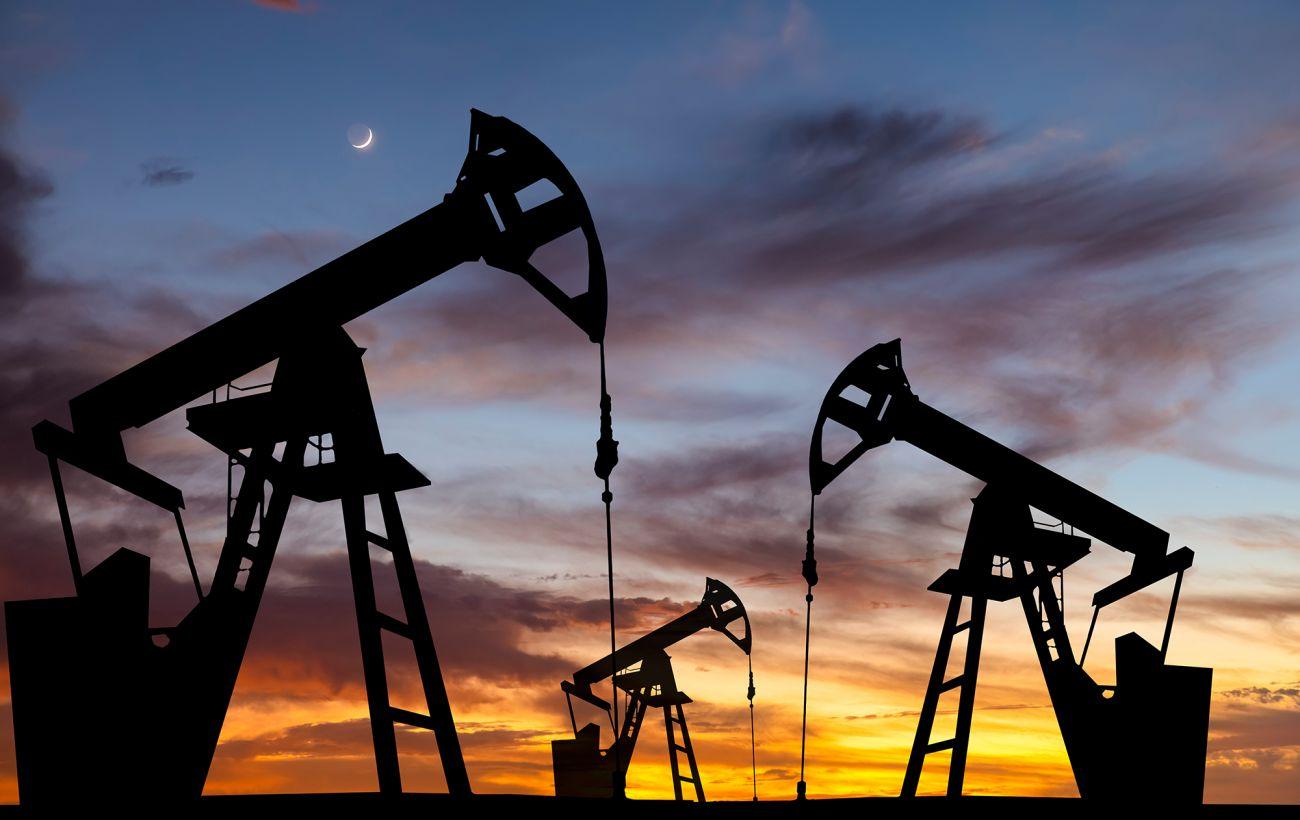 Цены на нефть выросли из-за атак на Саудовскую Аравию и Ормуз
