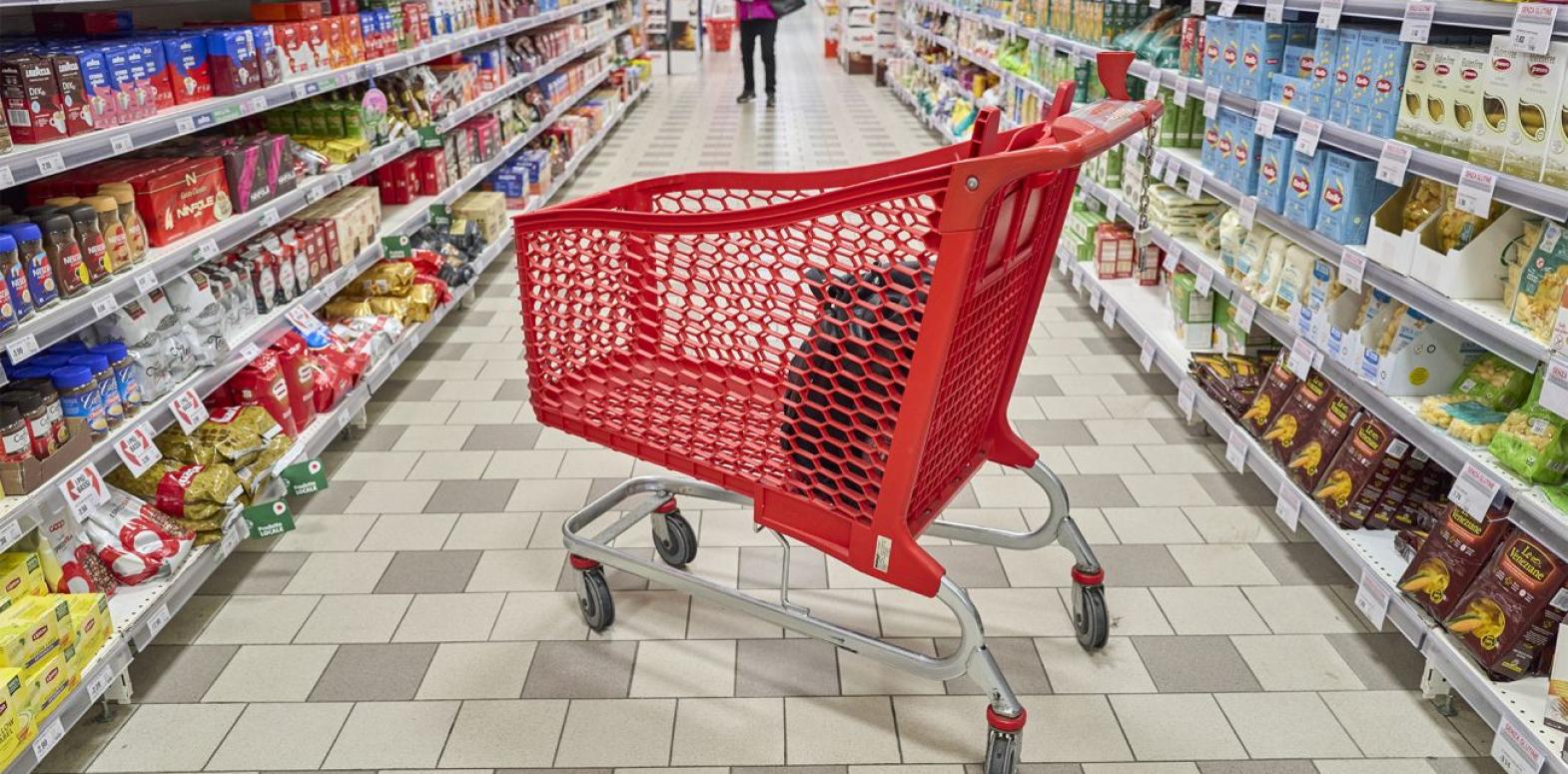 Украина не критически зависит от импорта продуктов, кроме экзотики