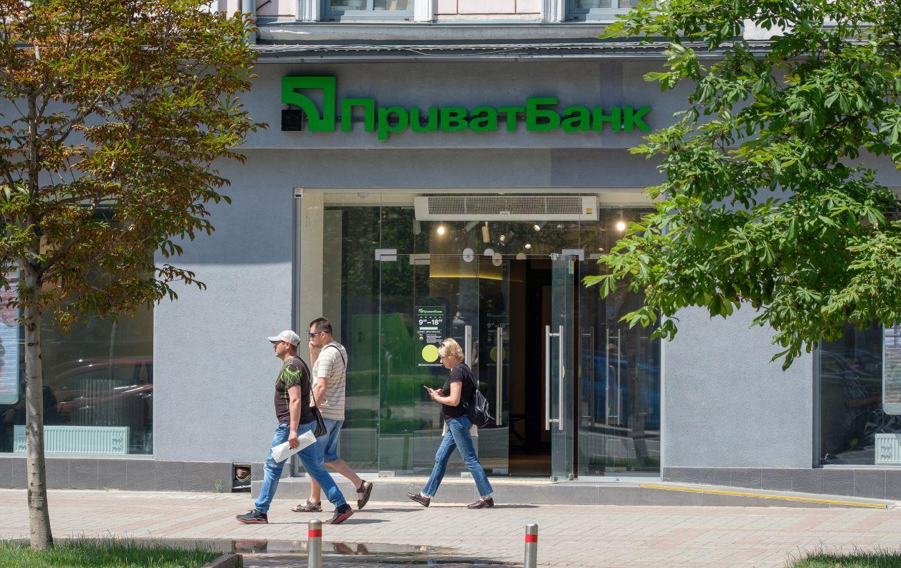 ПриватБанк устранил сбой в работе платежей и переводов