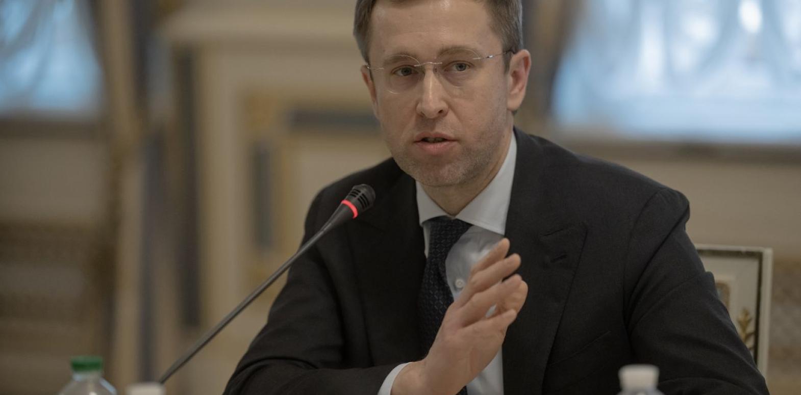 Украина рассчитывает на увеличение помощи ВСУ от партнеров в 2027 году
