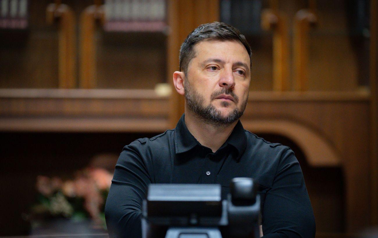 Украина возобновляет декларирование для силовиков, не участвующих в войне