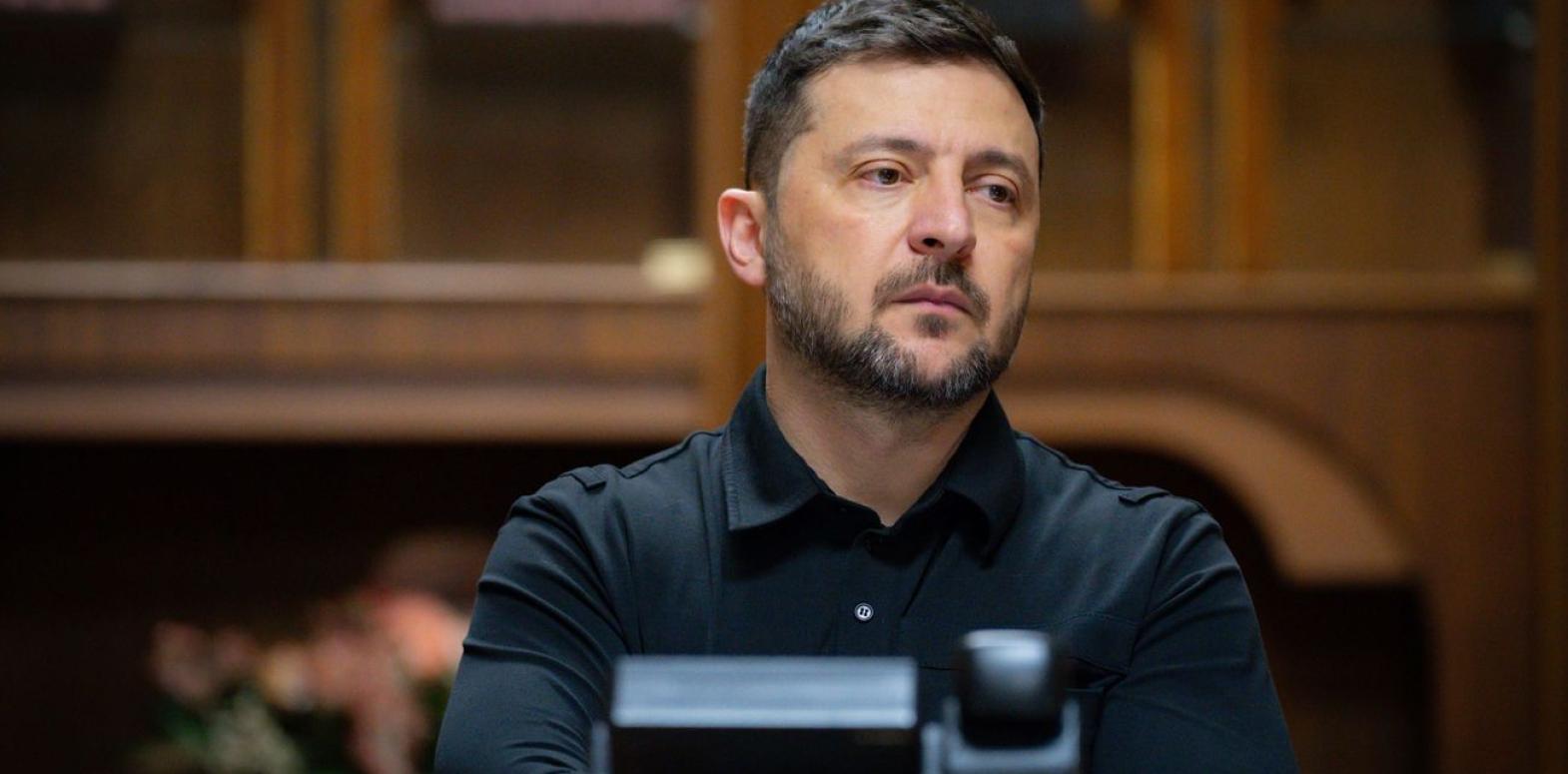 Украина возобновляет декларирование для силовиков, не участвующих в войне