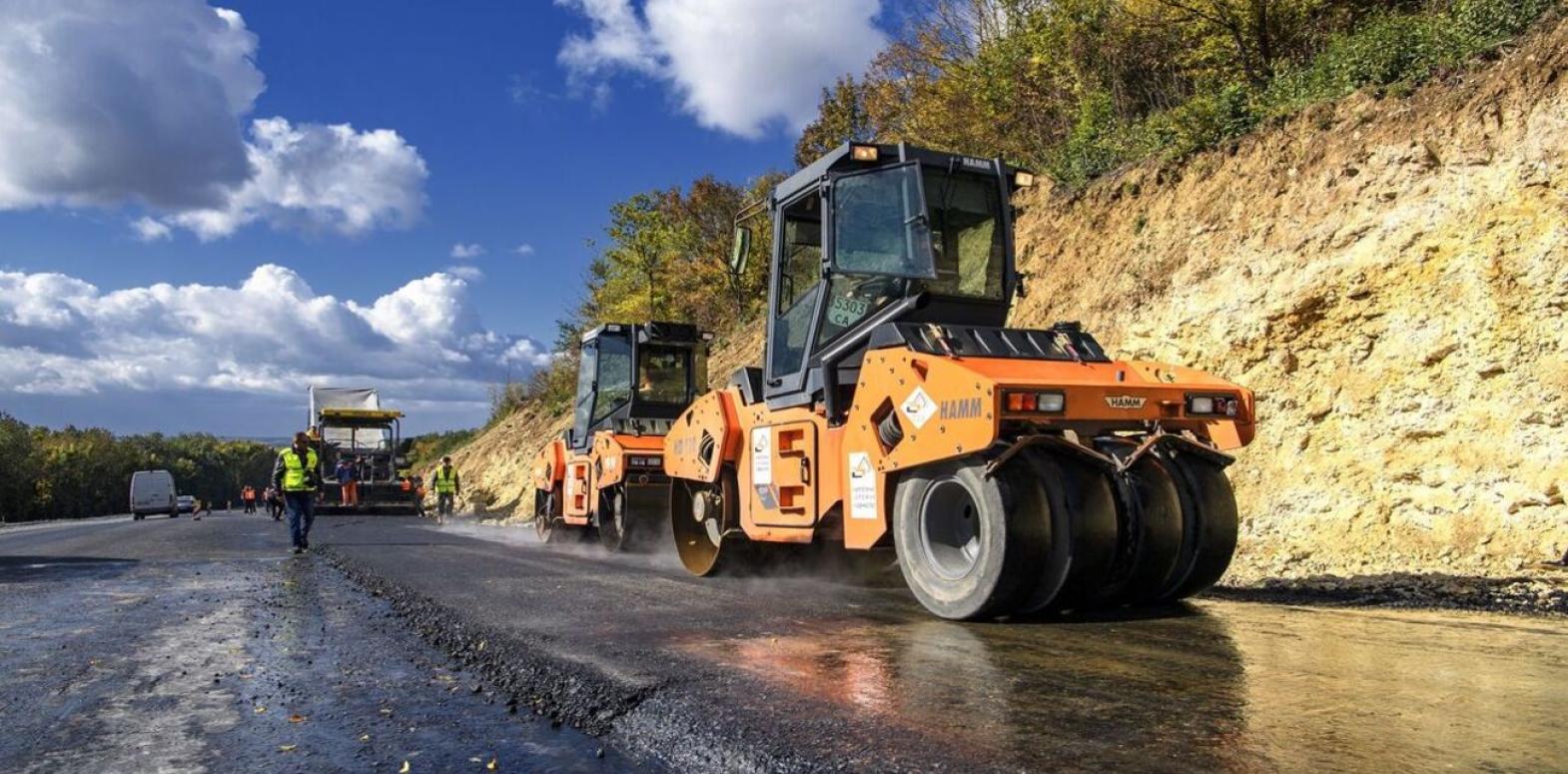 &laquo;Автострада&raquo; остановила работы из-за прекращения госфинансирования