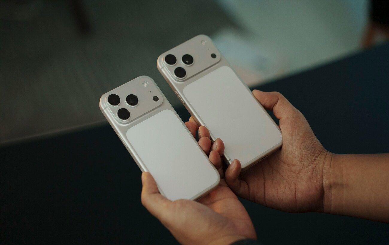 iPhone 18 Pro разочаровал автономностью в тестах