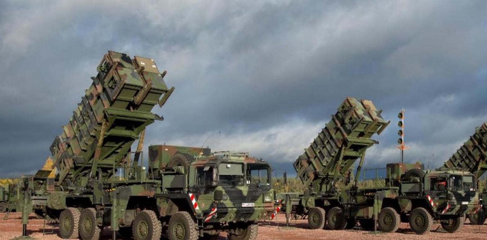 Дания наращивает военную помощь Украине после инцидента с РФ