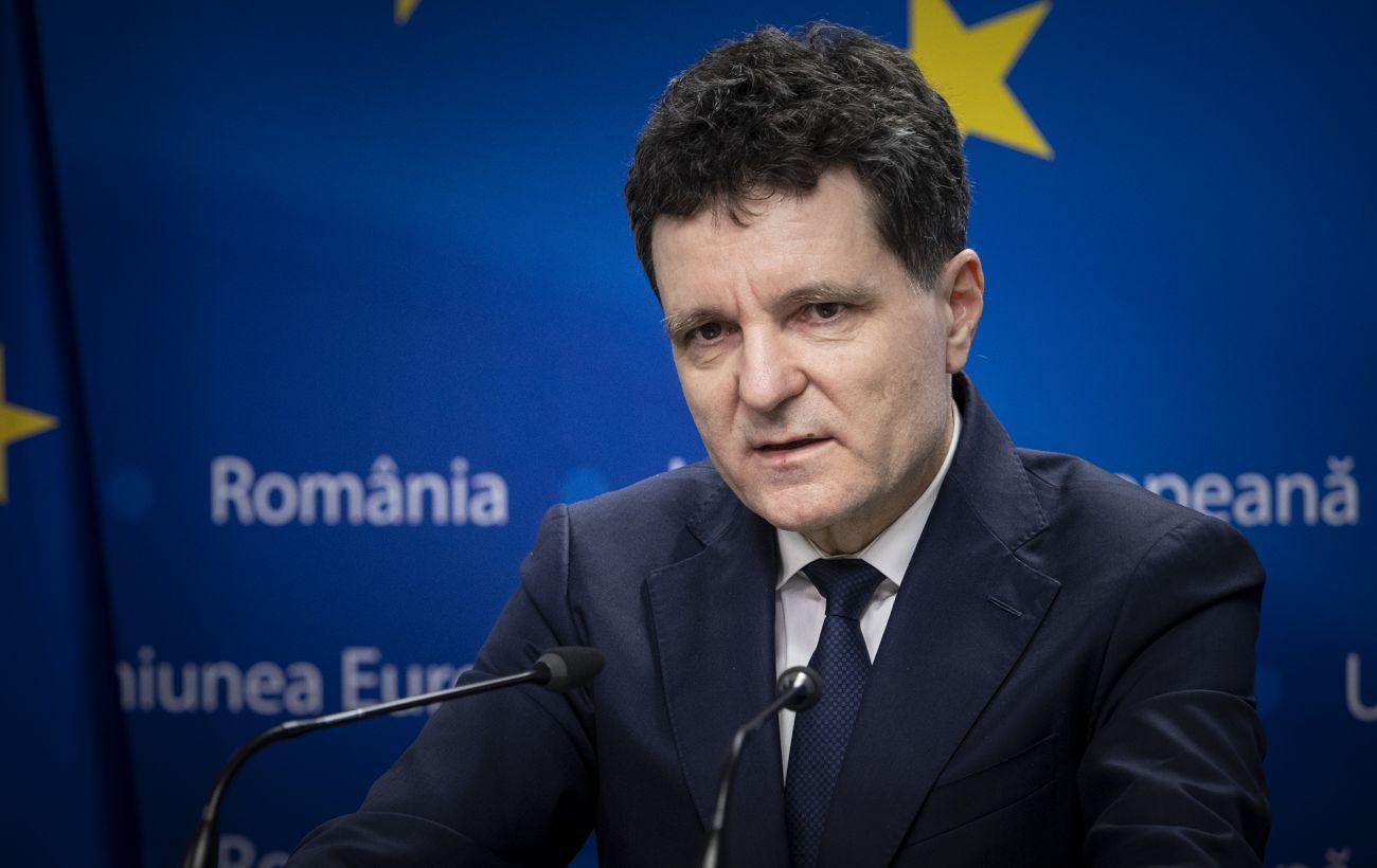 Румыния предложила Украине сотрудничество в оборонке и атомной сфере