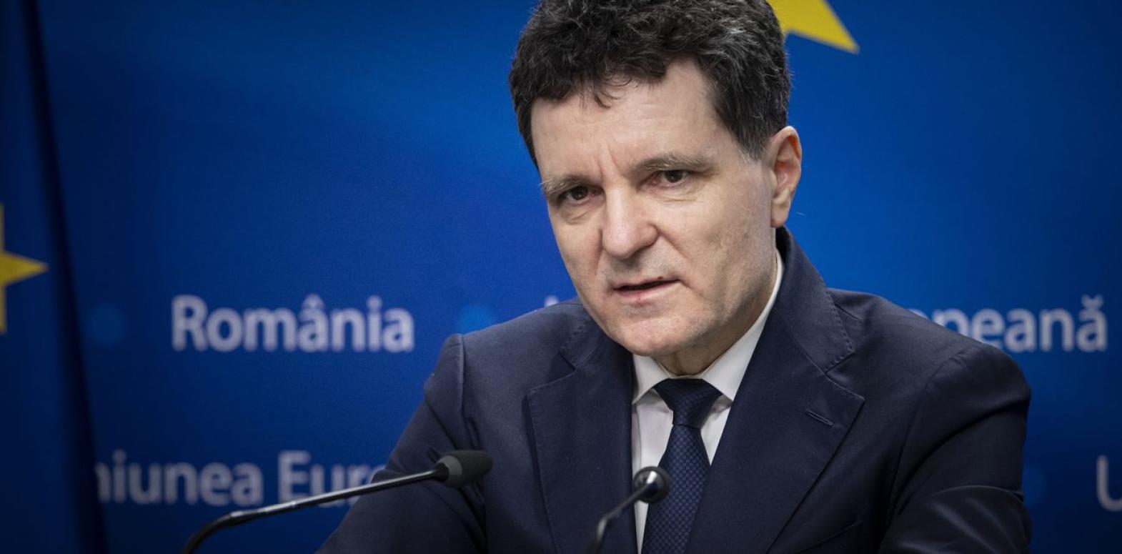Румыния предложила Украине сотрудничество в оборонке и атомной сфере