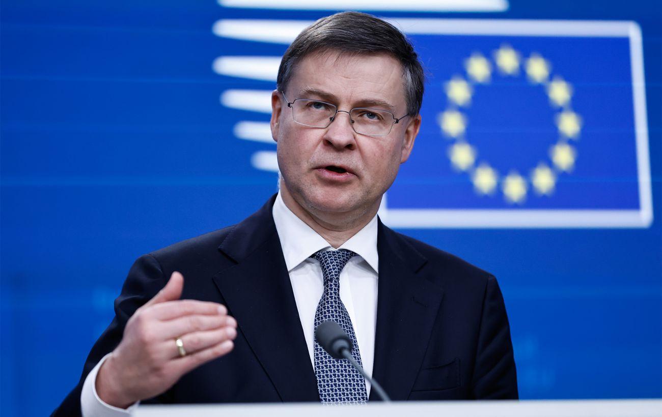 ЕС призывает партнеров срочно помочь Украине с финансированием