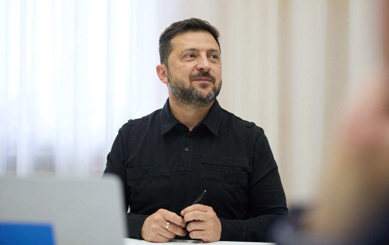 Зеленский: Саммит Карпатской восьмерки открывает потенциал в миллиарды евро