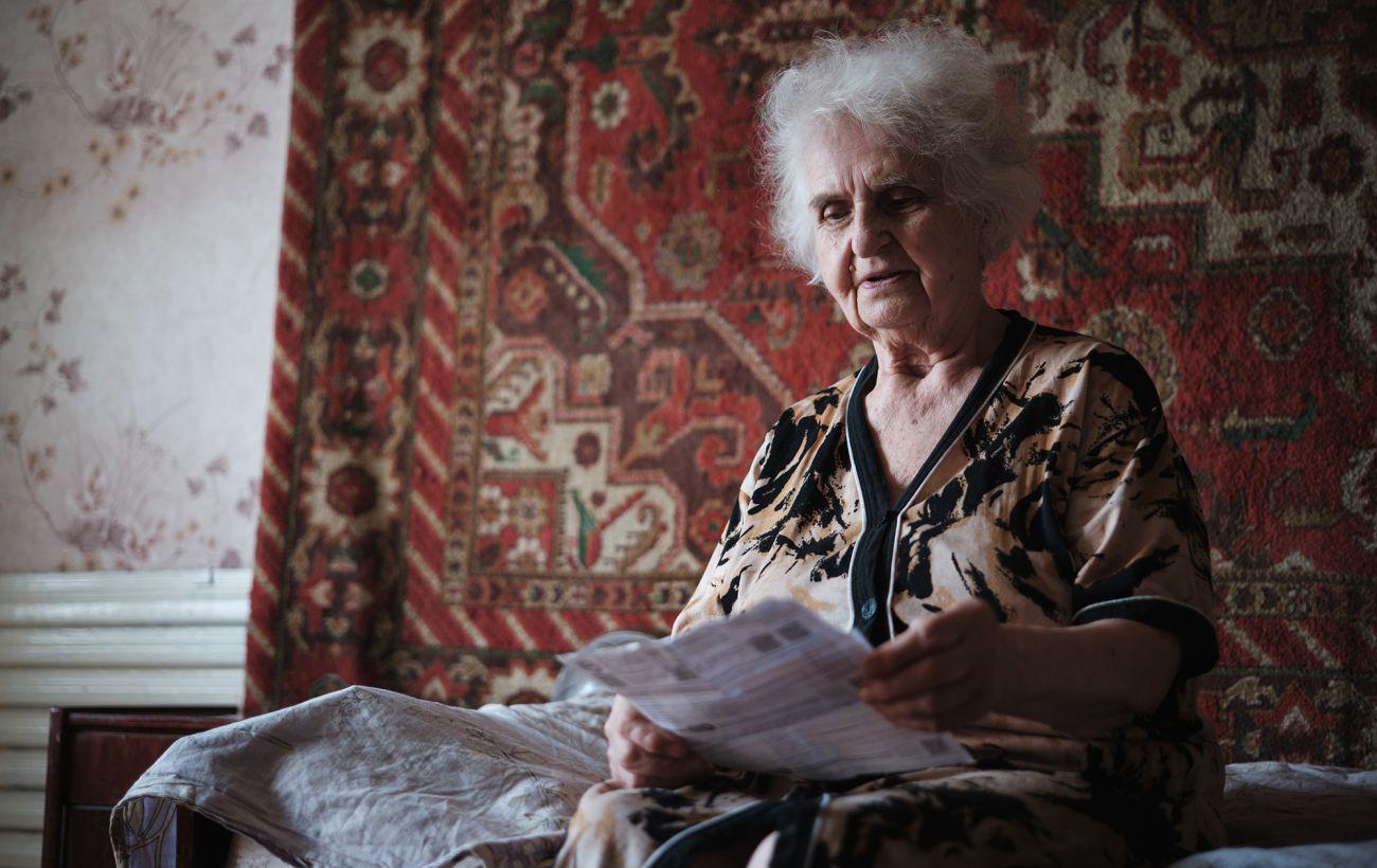 Какие услуги покрывает субсидия: разъяснение Пенсионного фонда