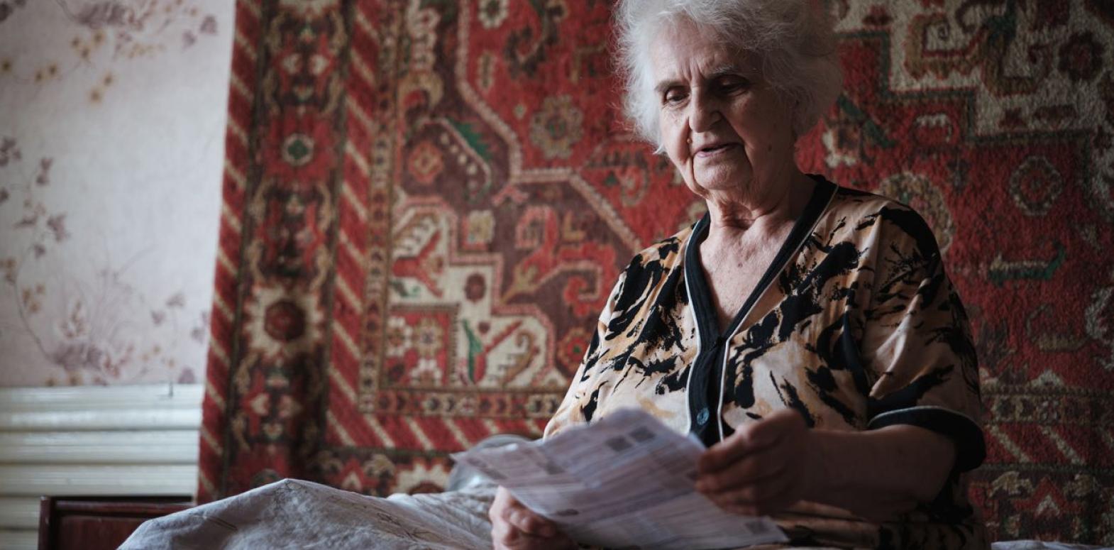 Какие услуги покрывает субсидия: разъяснение Пенсионного фонда