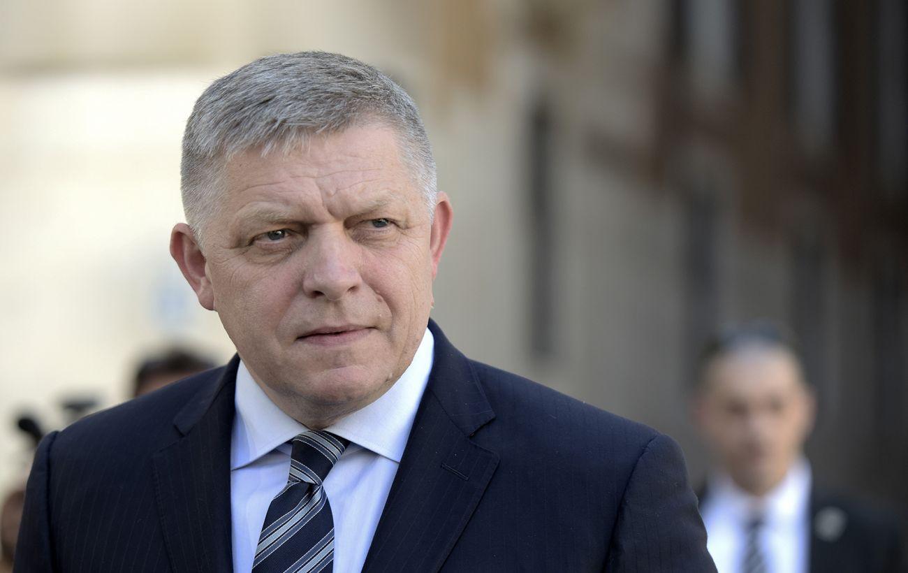 Фицо: Запад провоцирует конфликт НАТО и РФ из-за провала стратегии по Украине