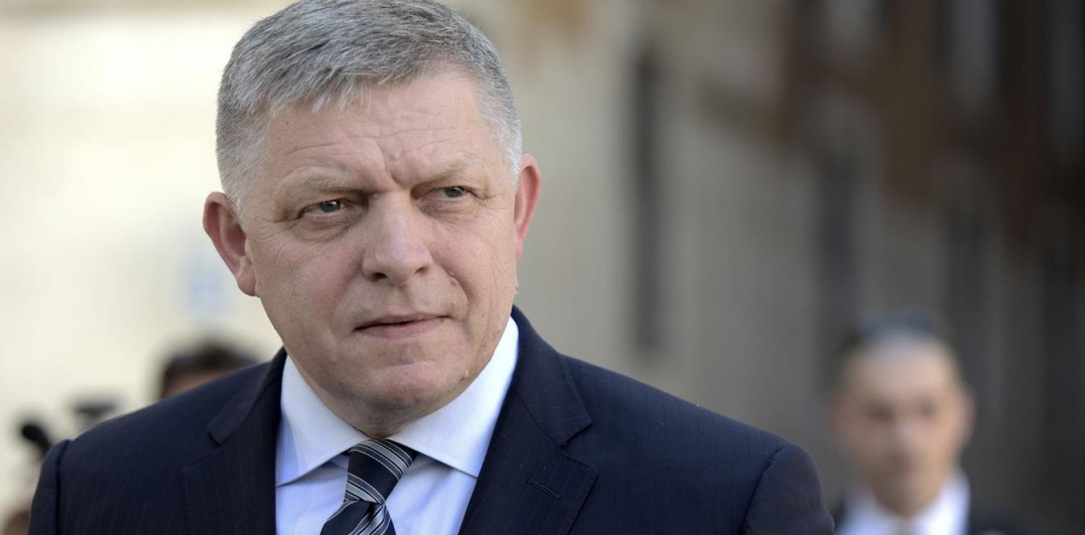 Фицо: Запад провоцирует конфликт НАТО и РФ из-за провала стратегии по Украине