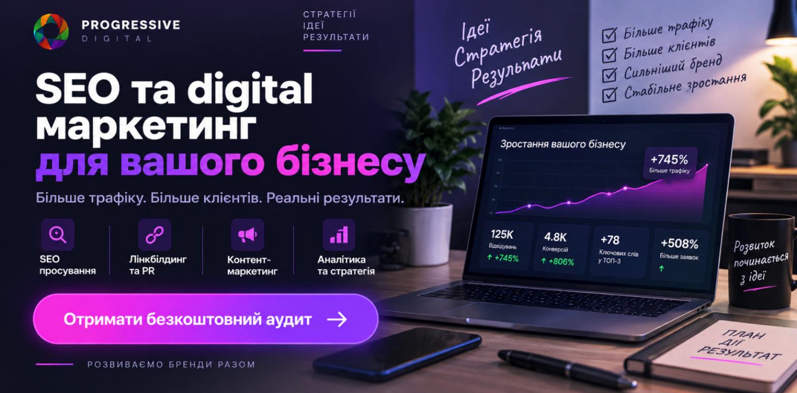 Як обрати digital-партнера для бізнесу: критерії та червоні прапорці