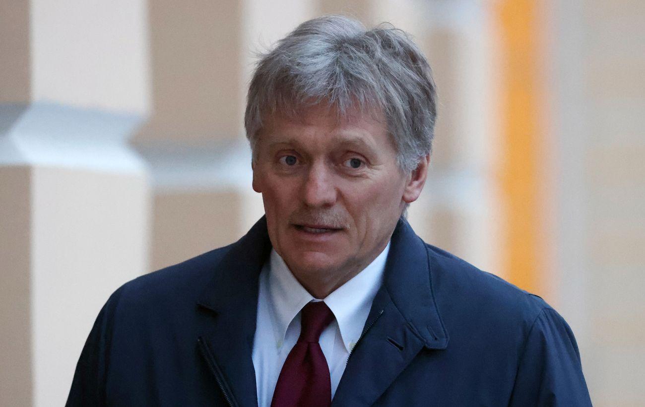 Россия выразила надежду на возобновление переговоров по Украине