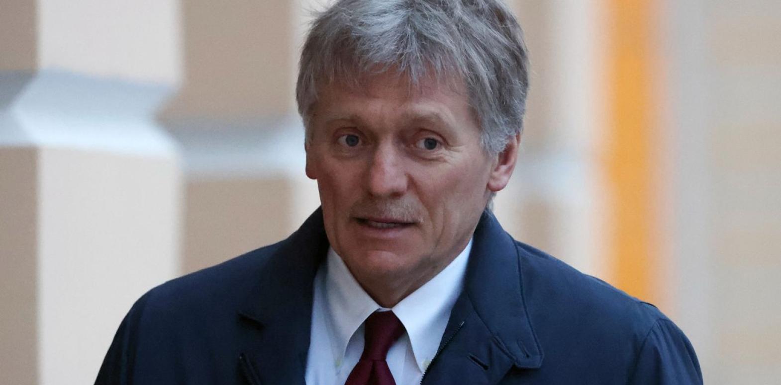 Россия выразила надежду на возобновление переговоров по Украине