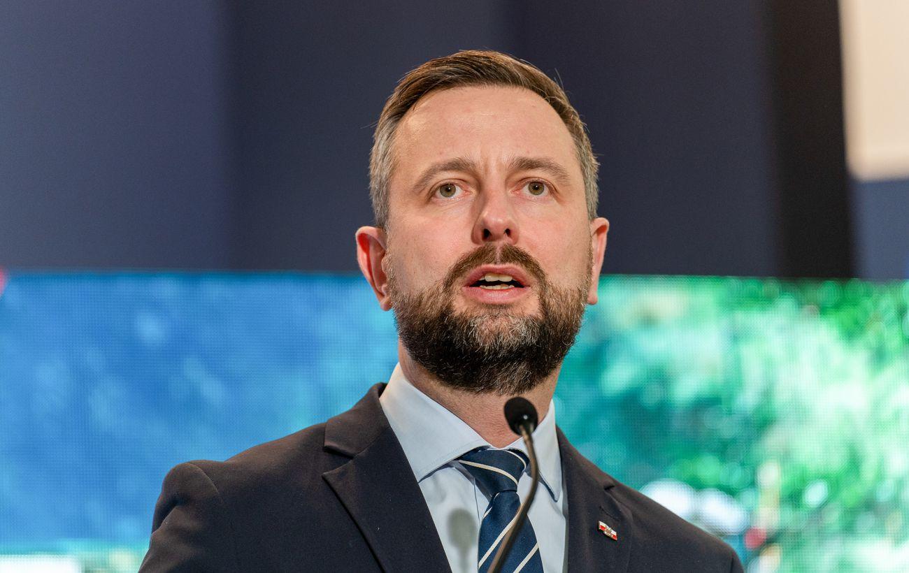 Пентагон отменил визит главы Минобороны Польши из-за вопросов безопасности НАТО
