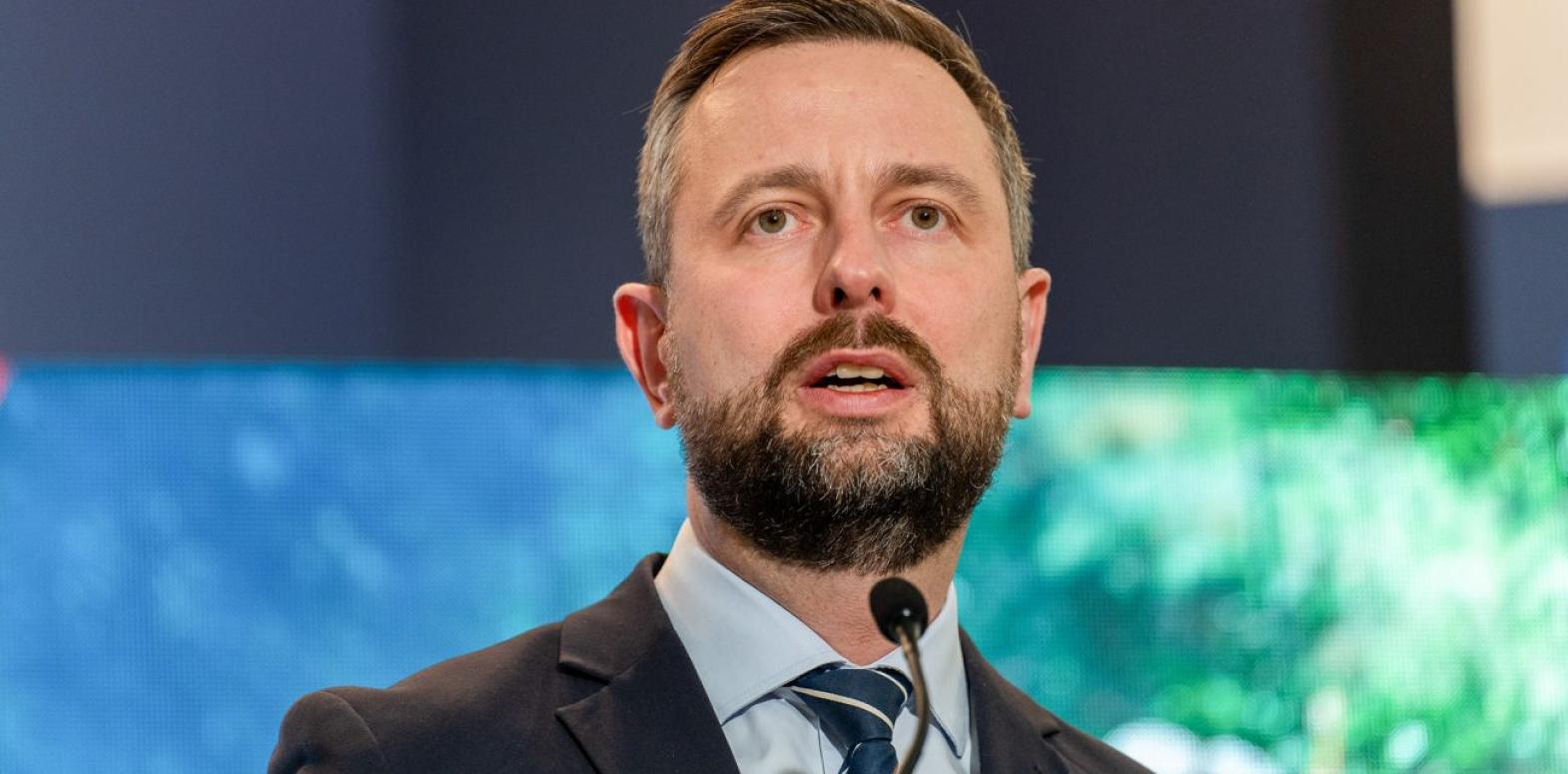 Пентагон отменил визит главы Минобороны Польши из-за вопросов безопасности НАТО