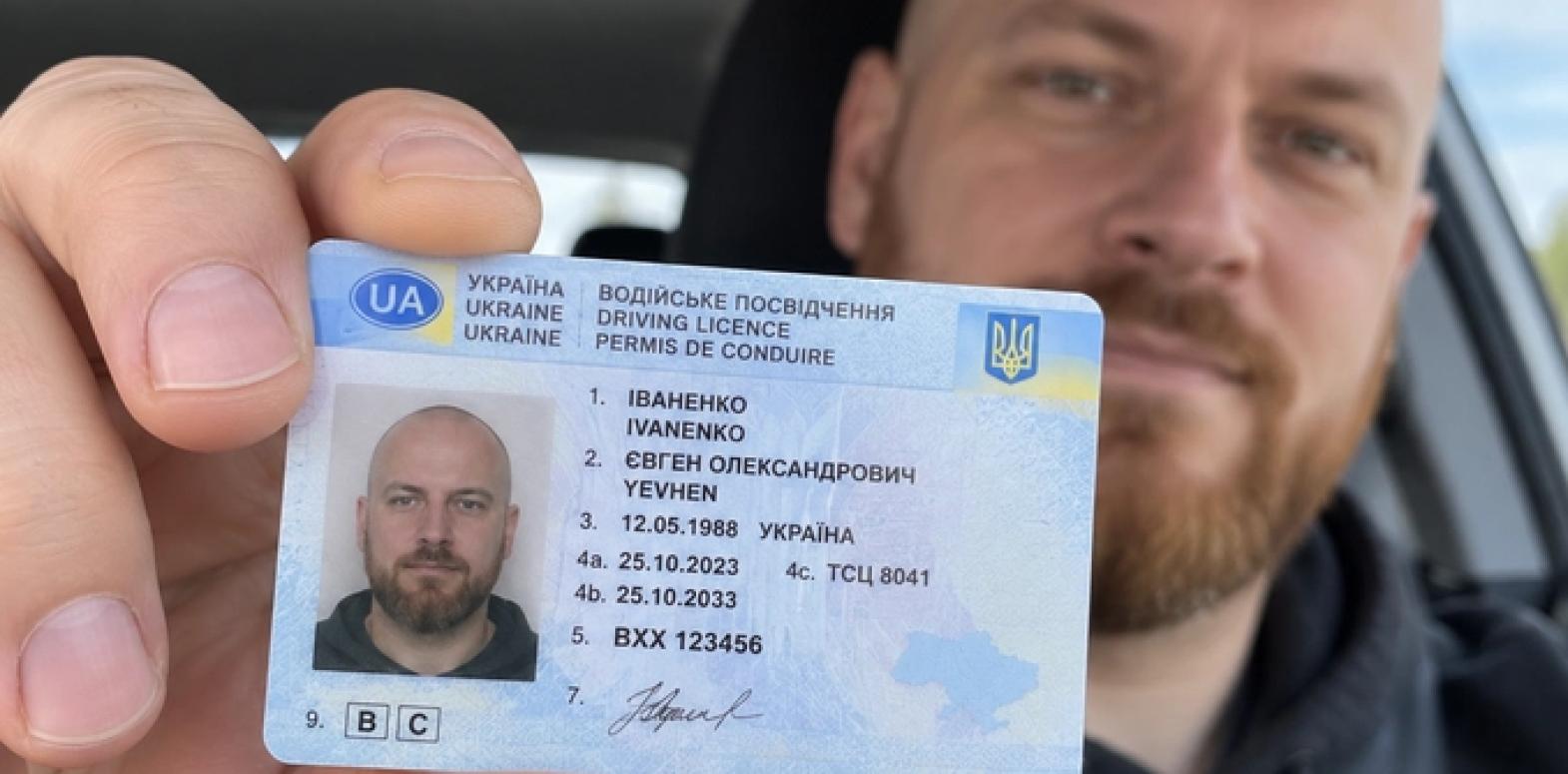 Категорії водійських прав в Україні: яку обирати і що відкриває кожна