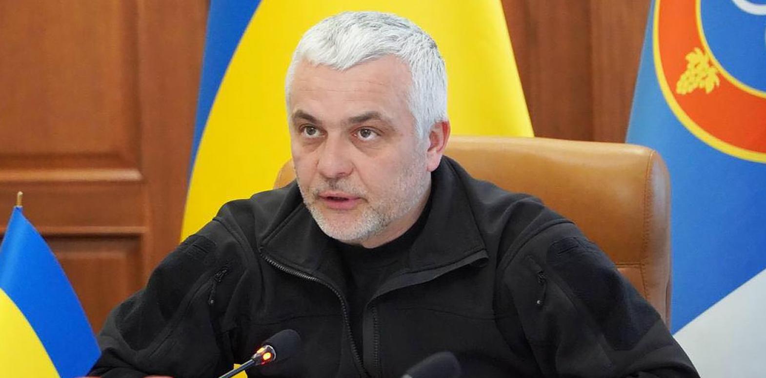 Глава Одесской ОВА Кипер подтвердил получение женой украинского паспорта после начала войны