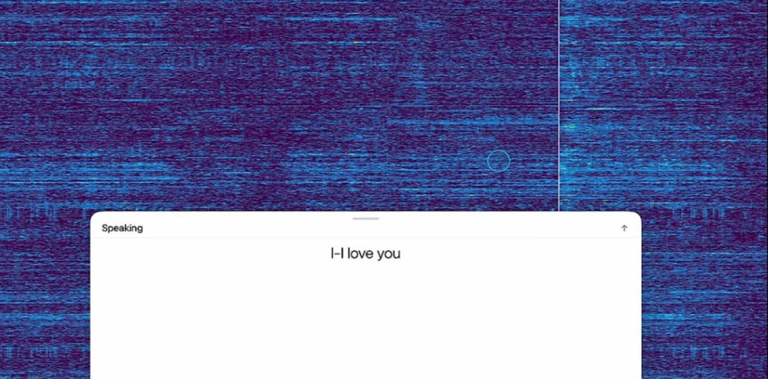Neuralink научила ИИ воспроизводить речь по сигналам мозга