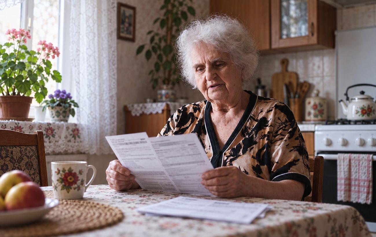 Кто в Украине имеет право на 75% скидку на коммуналку