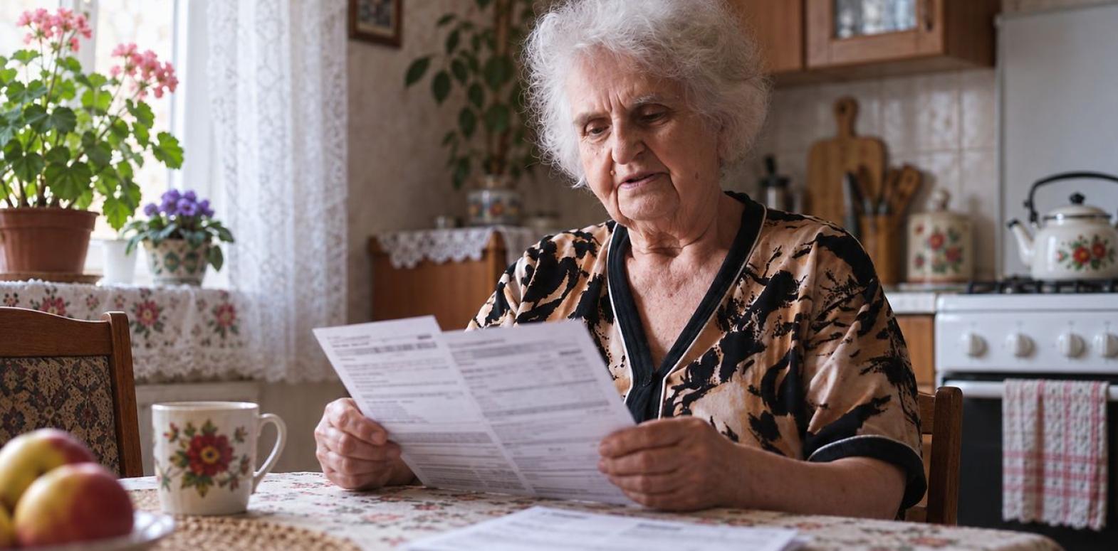 Кто в Украине имеет право на 75% скидку на коммуналку