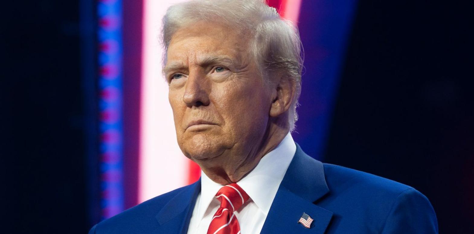 Трамп предсказал возобновление ударов по Ирану после выборов