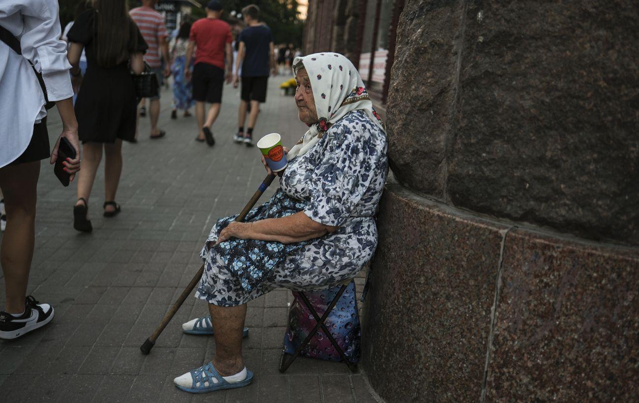 NYT: Украина переживает самый сложный экономический период войны