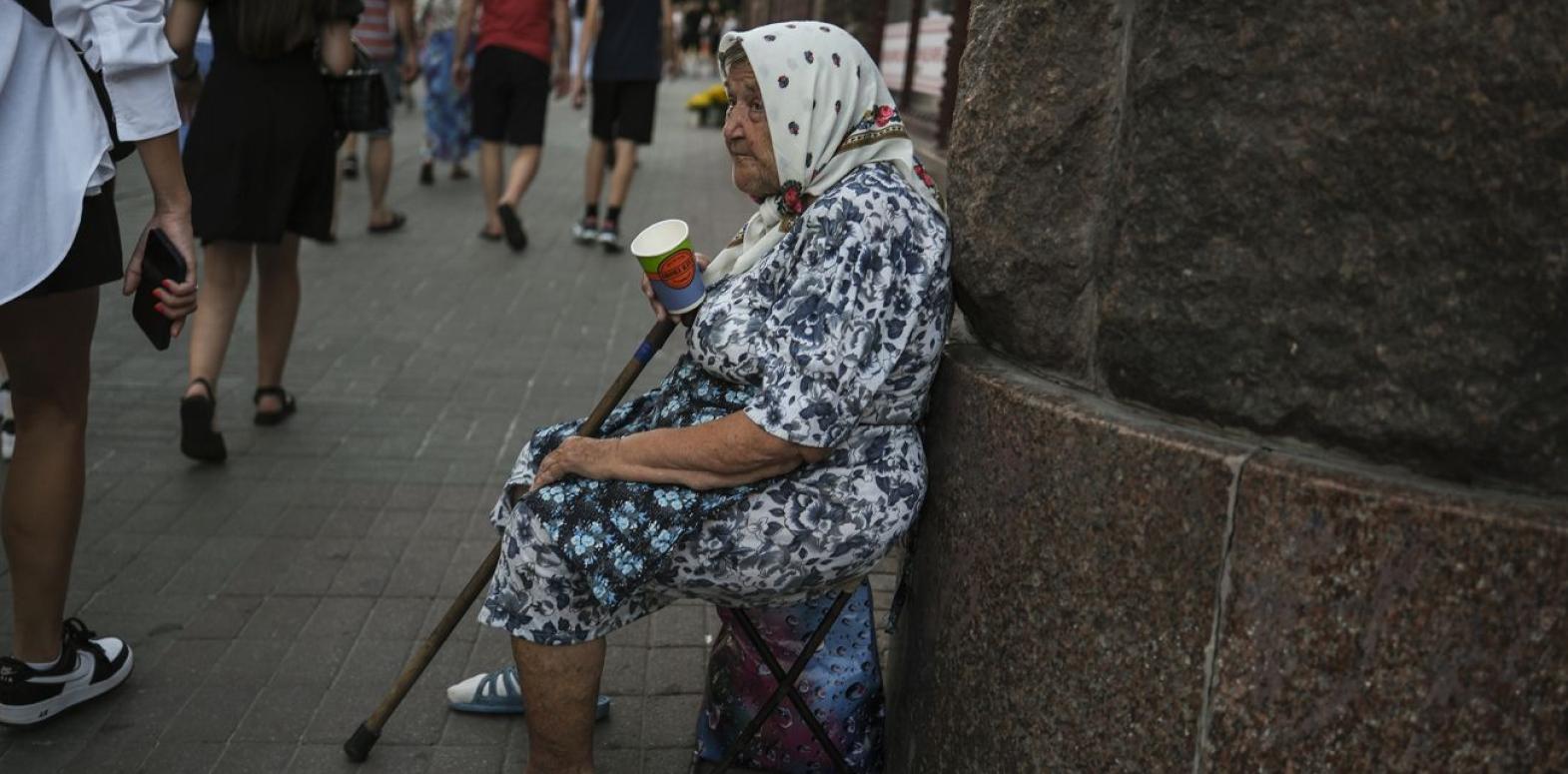 NYT: Украина переживает самый сложный экономический период войны
