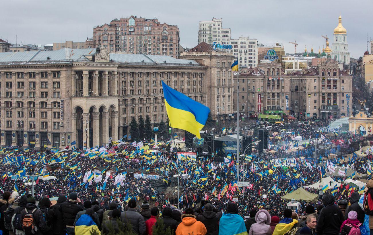 ЦПД: Россия пытается спровоцировать протесты в Украине с помощью фейков