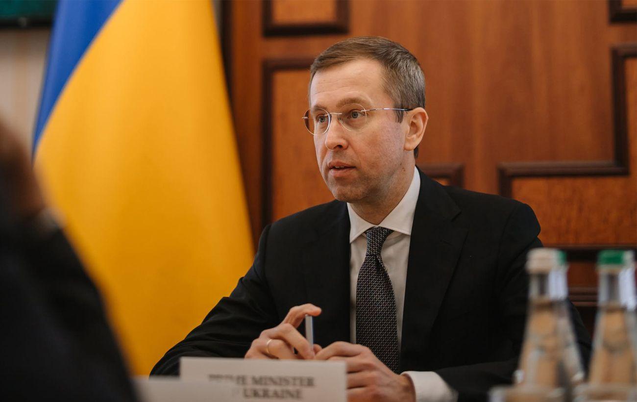 Украинское правительство гарантирует выплаты военным