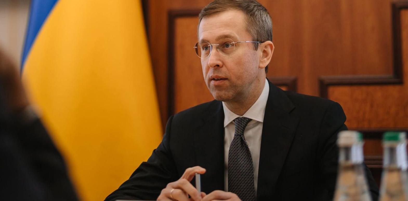 Корецкий: Повышение НДС в Украине нужно для страхования бизнеса