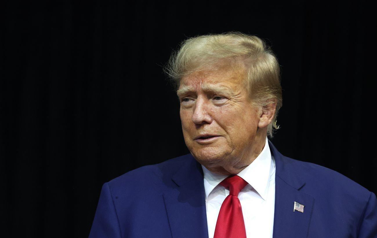 Трамп: Зеленский якобы согласился замедлить удары по НПЗ РФ
