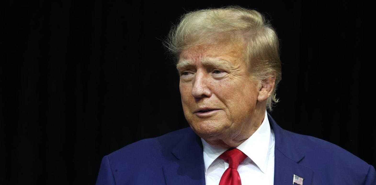 Трамп: Зеленский якобы согласился замедлить удары по НПЗ РФ