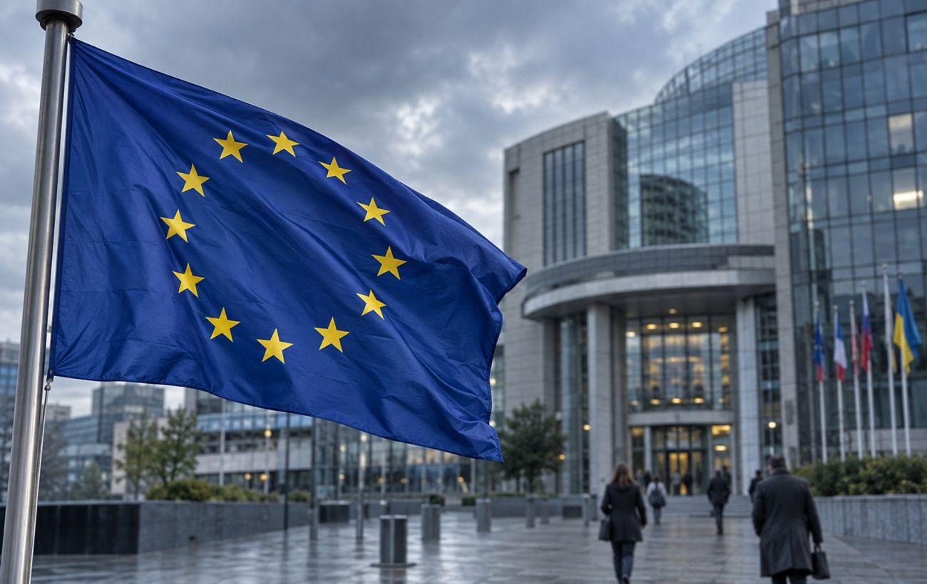 ЕС ввел санкции против похитителей украинских детей