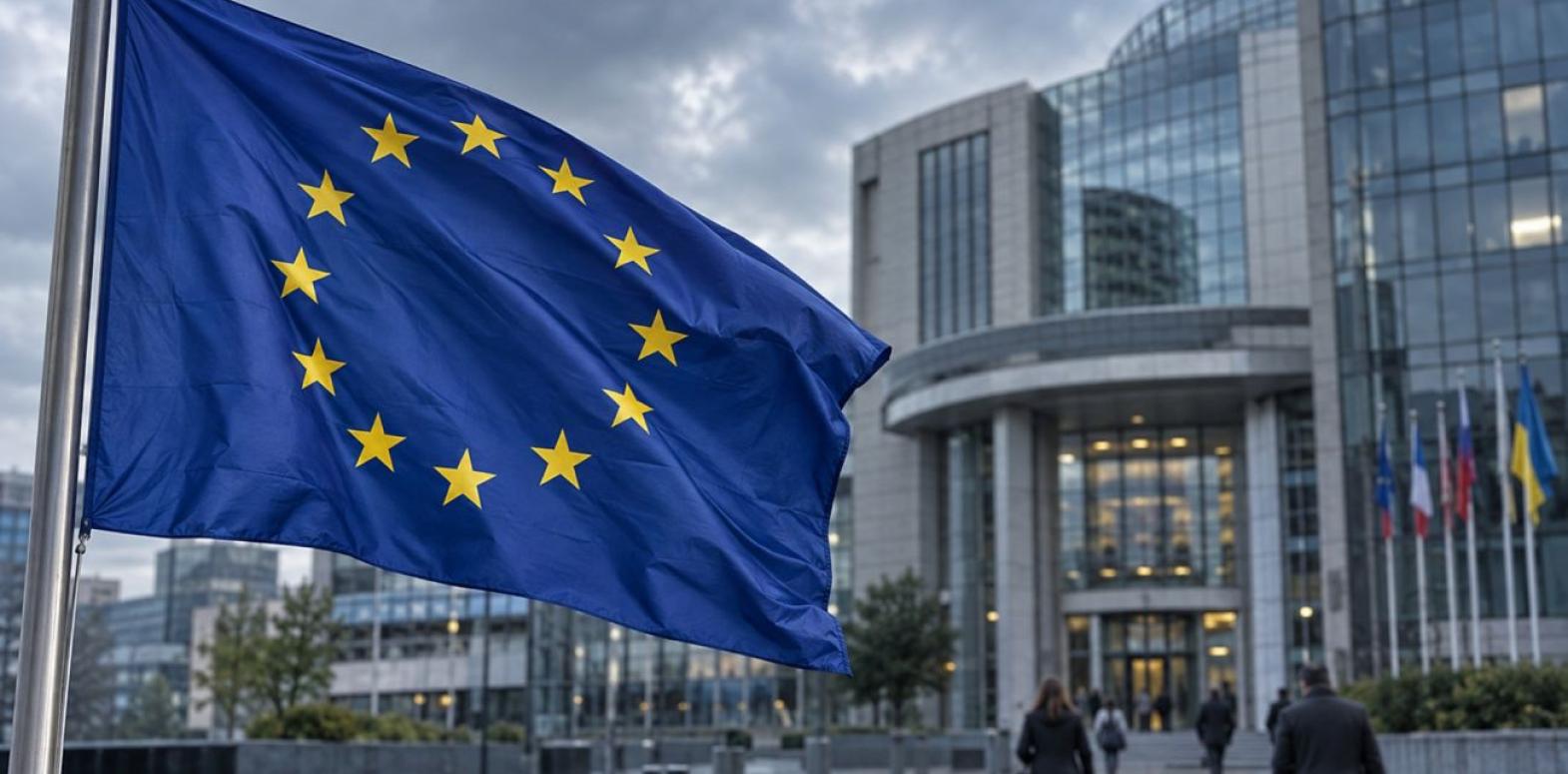 ЕС ввел санкции против похитителей украинских детей