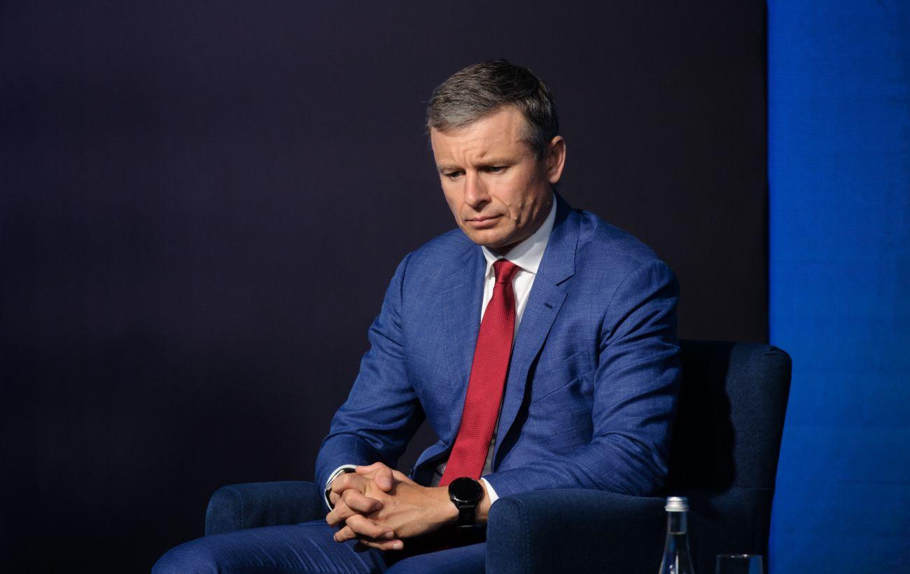 Украина просит ЕС направить замороженные активы РФ на нужды армии